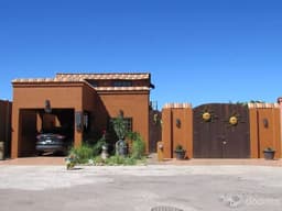 Casa en venta en San Carlos, Villas Tetakawi