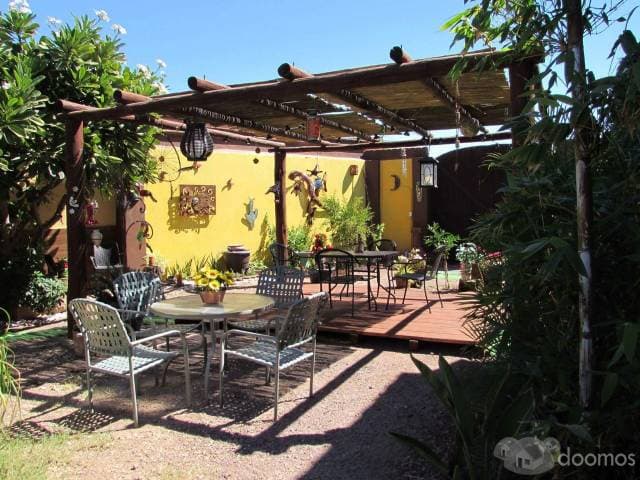 Casa en venta en San Carlos, Villas Tetakawi — foto 2