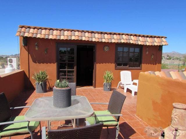 Casa en venta en San Carlos, Villas Tetakawi — foto 5