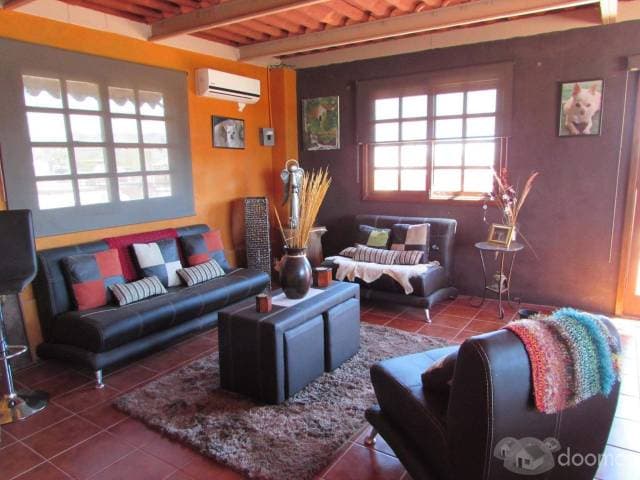 Casa en venta en San Carlos, Villas Tetakawi — foto 6