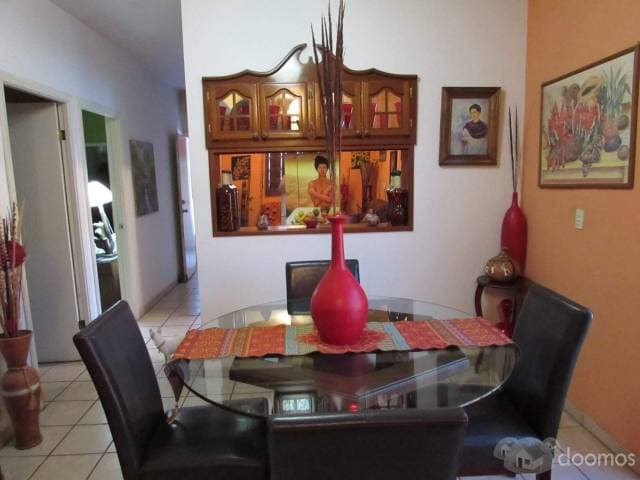 Casa en venta en San Carlos, Villas Tetakawi — foto 7