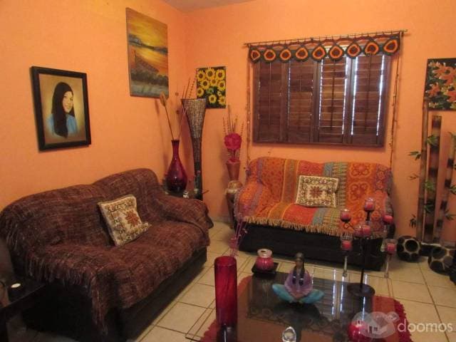 Casa en venta en San Carlos, Villas Tetakawi — foto 8