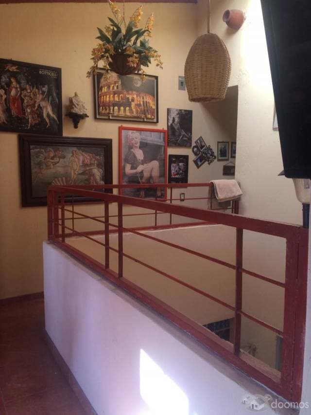 Bonita Casa con amplios espacios — foto 8
