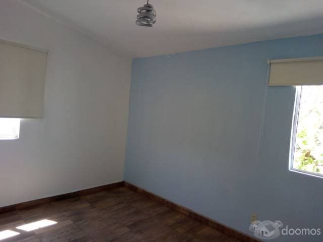 Se renta cuarto compartido por la UDICA — foto 1