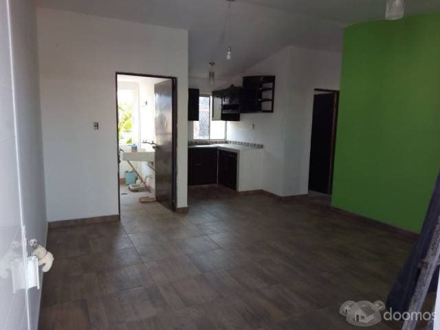 Se renta cuarto compartido por la UDICA — foto 2