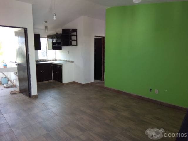 Se renta cuarto compartido por la UDICA — foto 3