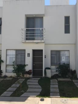 Se Renta casa 3 recamaras Amueblada en Playa del Carmen