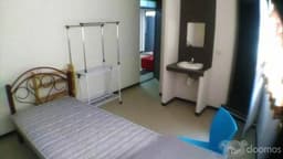 Departamento económico en renta en Xalapa