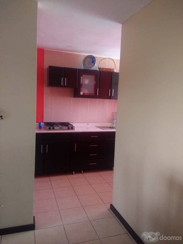 Departamento en 16 de septiembre y periférico, — foto 6