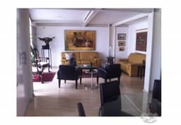 Departamento en Hipódromo De La Condesa, Cuauhtémoc