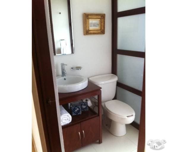 Departamento en Hipódromo De La Condesa, Cuauhtémoc — foto 5