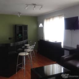 Departamento en renta en Contreras 100, San Rafael, Cuauhtémoc