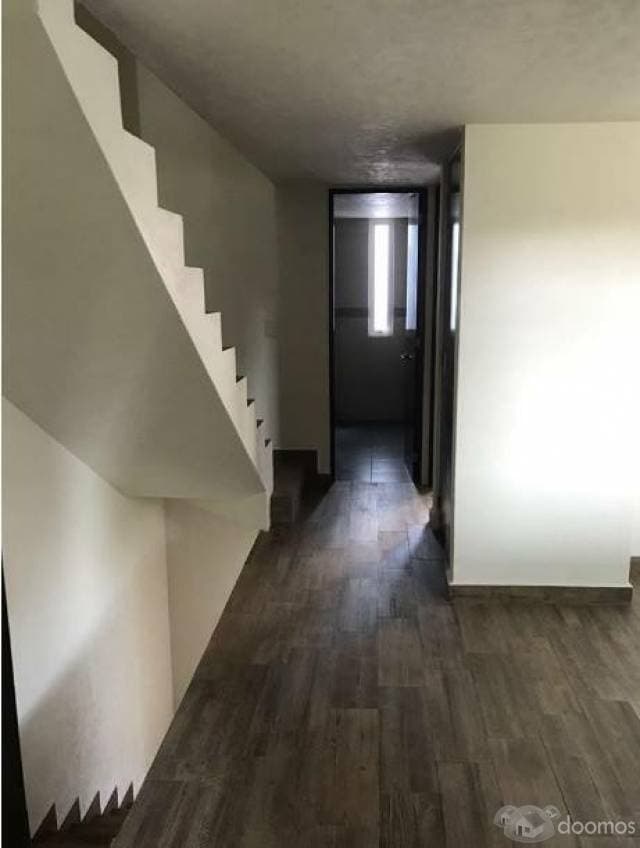 VENTA CASA EN CONDOMINIO COLONIA DEL VALLE — foto 3