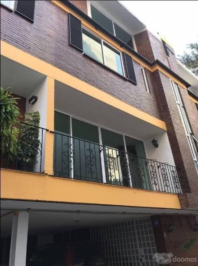 VENTA CASA EN CONDOMINIO COLONIA DEL VALLE — foto 11