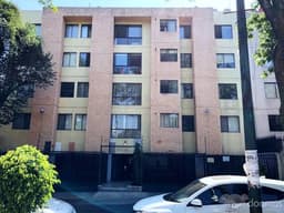 SE VENDE DEPARTAMENTO EN PASEOS DE TAXQUEÑA