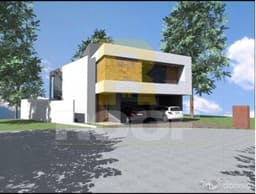 PROYECTO en PEDREGAL I!. ** se entrega en 4 meses**