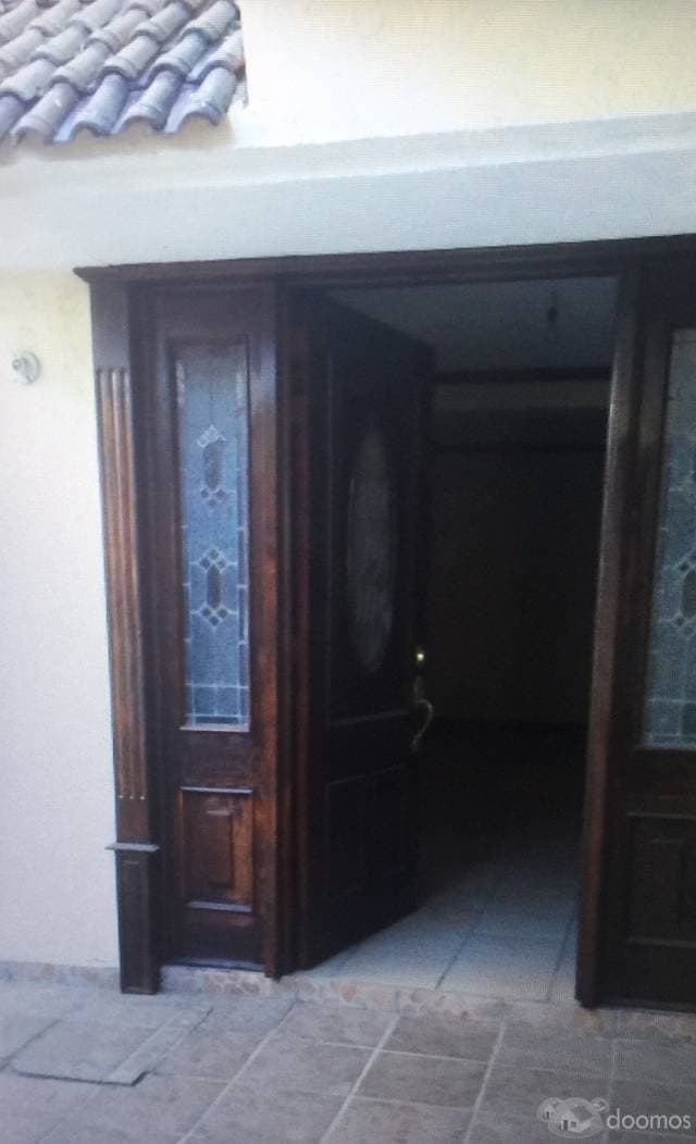 VENTA DE HERMOSA CASA-LEÓN — foto 1