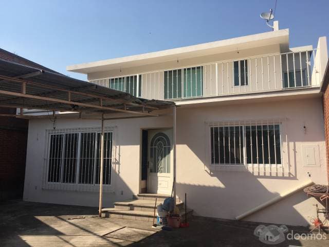 Casa Sola En Privada en Acatlipa, Temixco — foto 1