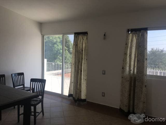 Casa Sola En Privada en Acatlipa, Temixco — foto 6