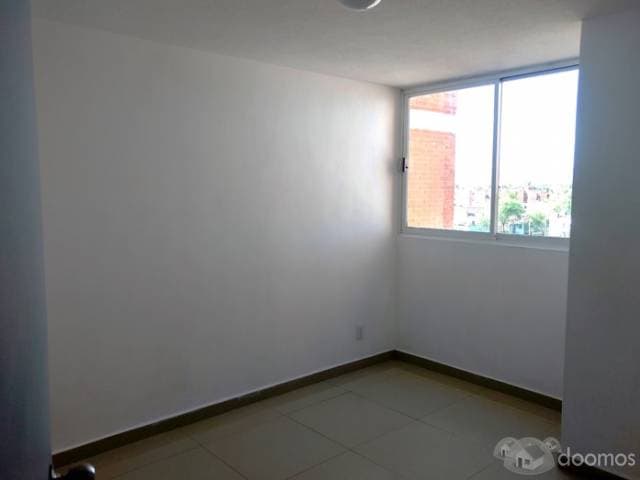 Penthouse en renta en Peralvillo, realmente bonito y luminoso — foto 4