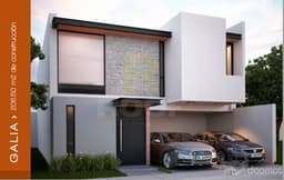 Casa enVENTA en ALTO LAGO RESIDENCIAL !. MODELO GALIA. ¡¡ NO TE LA PIERDAS!!