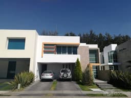 bonita casa en olivos residencial con opcion a 4ta recamara