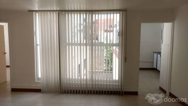 Edificio de 5 departamentos, en Reforma Iztaccíhual — foto 1