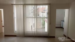 Edificio de 5 departamentos, en Reforma Iztaccíhual