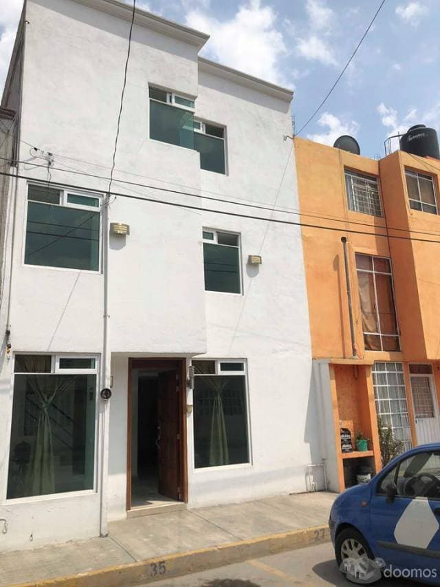 CASA EN RENTA EL XOLACHE ll — foto 1