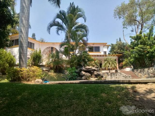 LINDA CASA EN LOMAS DE COCOYOC — foto 5