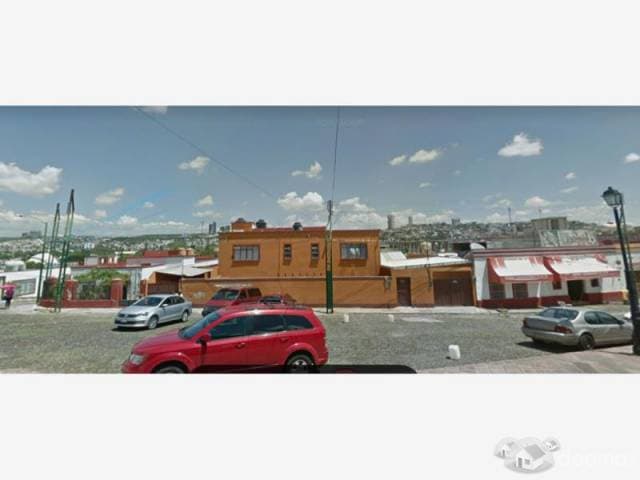 Casa en Centro de Querétaro — foto 1
