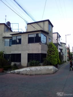 se vende casa en unidad tv11 en santiago