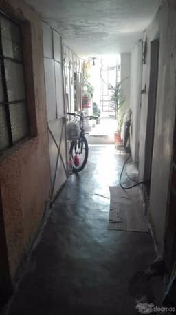 CASA PROPIA PARA REMODELAR, EN CERRADA
