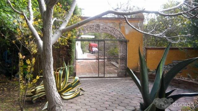 CASA EN SAN MIGUEL TLAIXPAN — foto 3