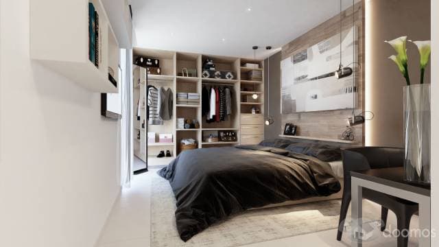 Venta de departamentos en Eje Central Colonia Doctores CDMX — foto 1