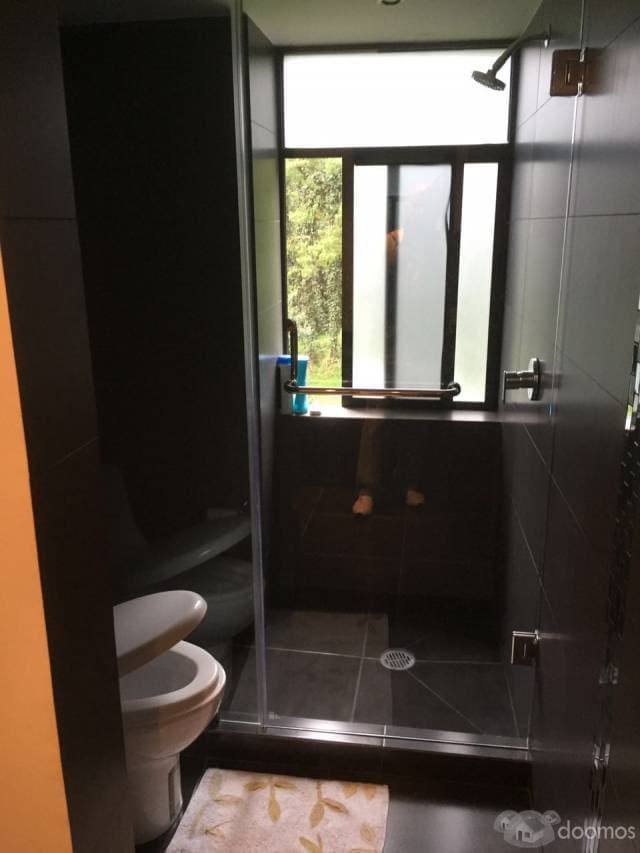 Amplio departamento de lujo en Bosques de las Lomas — foto 8