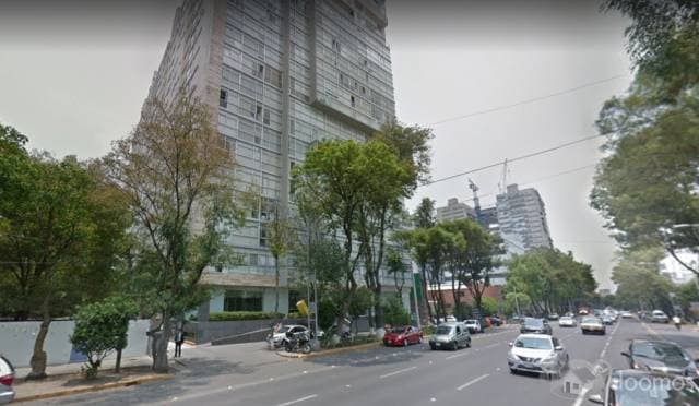 RENTA PENTHOUSE CERCA DE COYOACAN — foto 1