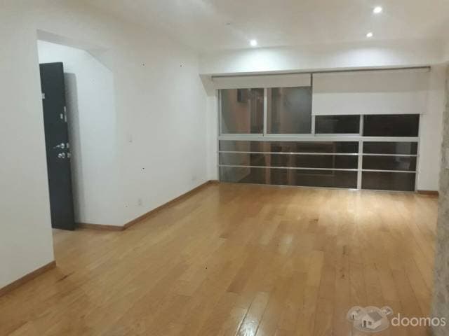 RENTA PENTHOUSE CERCA DE COYOACAN — foto 2