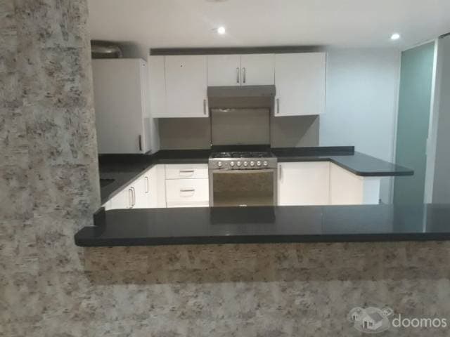 RENTA PENTHOUSE CERCA DE COYOACAN — foto 3