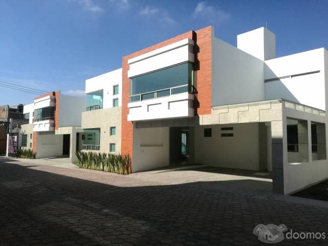 GMR HERMOSAS CINCO CASAS EN VENTA — foto 5