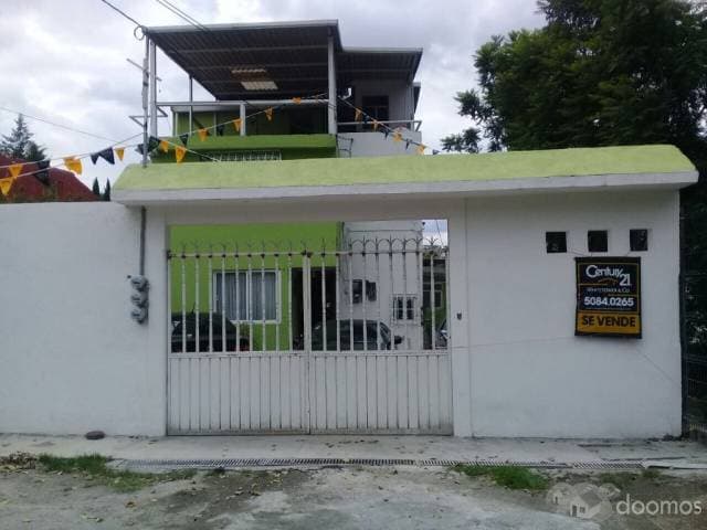 AMPLIA CASA, CALLE CERRADA — foto 5