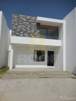 ** M o d e l o * A R Y A**. Casa en VENTA en privada, Altania Residencial. E X C E L E N T E S * A M E N I D A D E S **!!