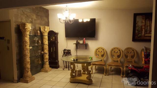 Casa en Venta en Villa del Real, Tijuana — foto 5