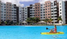 DREAM LAGOONS ACAPULCO DEPARTAMENTO CON CLUB DE PLAYA ¡¡