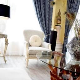 Departamento en Cancun , tipo Town House de lujo.