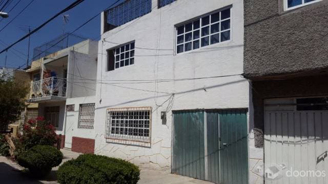BUENA CASA EN ECATEPEC — foto 1