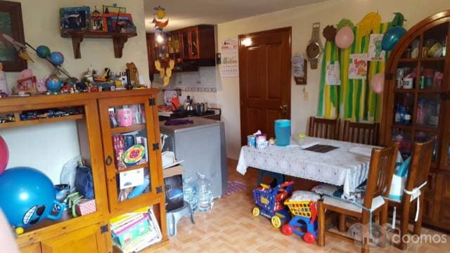 DEPARTAMENTO EN MUY BUEN PRECIO — foto 11