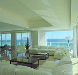 PENTHOUSE FRENTE MAR CON ESPECTACULAR VISTA 360º