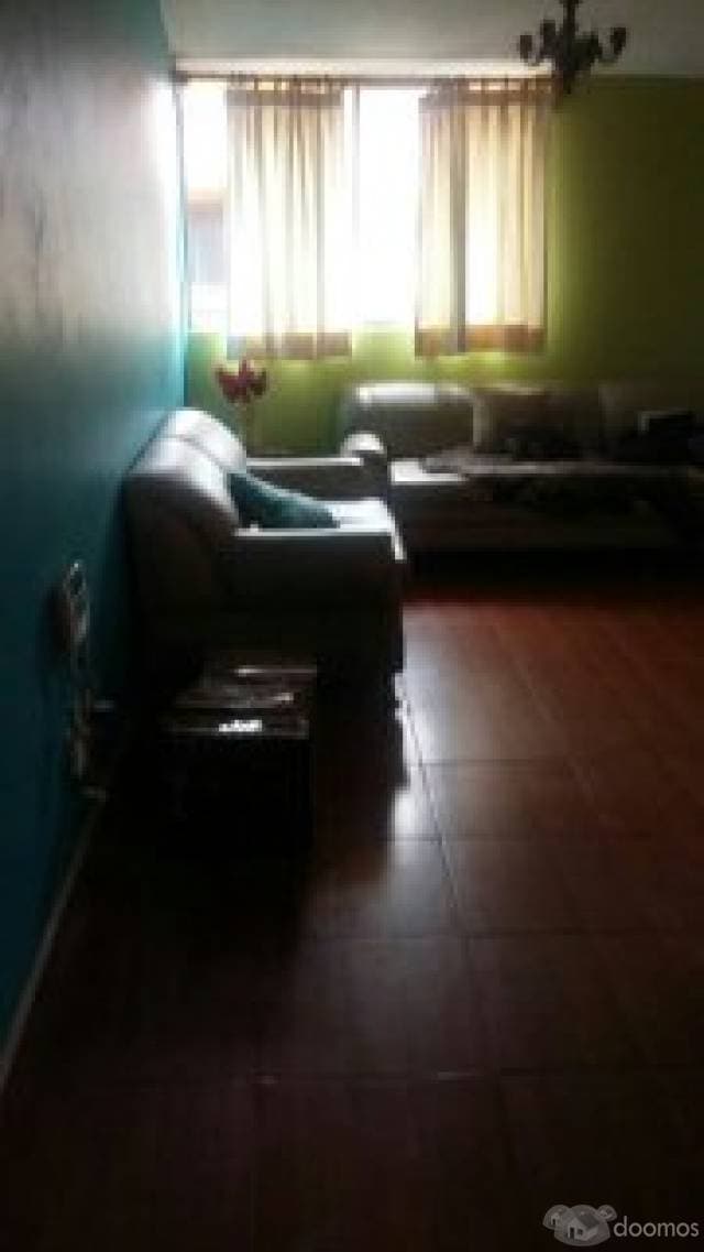 DEPARTAMENTO EXCELENTE UBICACIÓN — foto 2