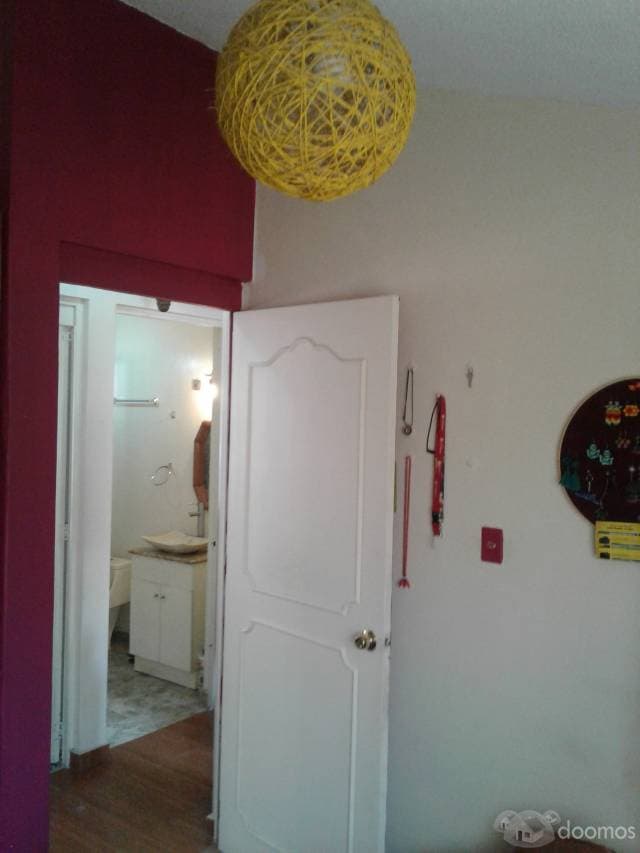 DEPARTAMENTO EXCELENTE UBICACIÓN — foto 4